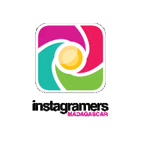 Madagascar Sticker by Instagramers