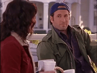 season 2 netflix GIF by Gilmore Girls 