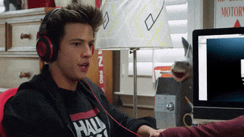 cameron dallas GIF by EXPELLED