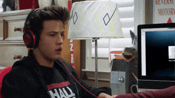 cameron dallas GIF by EXPELLED