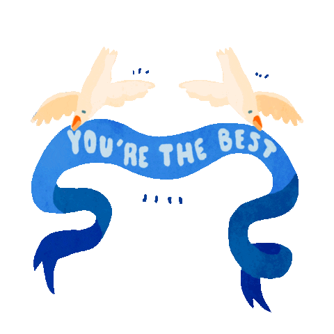 Happy Fun Sticker by Mighty Oak