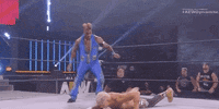 American Nightmare Aew On Tnt GIF by All Elite Wrestling on TNT