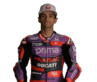 Happy Racing Sticker by MotoGP™