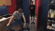 Clap Hug GIF by Big Brother 2022