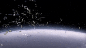Usa Earth GIF by Polyvinyl Records