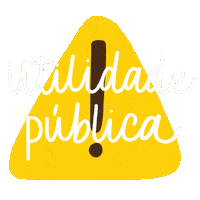 Tip Atencao Sticker