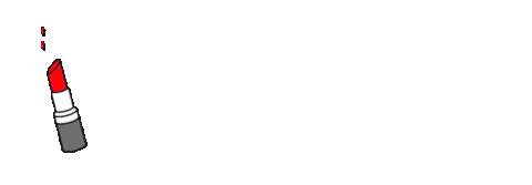 Makeup Glow Sticker by Ruby Rose