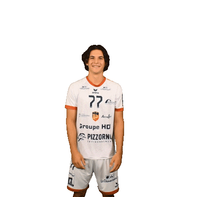 Assosrvhb Sticker by Saint-Raphaël Var Handball