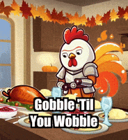 Family Dinner GIF by Zorooster