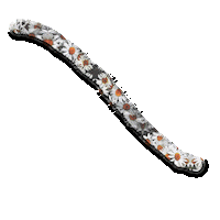 Waving New York Sticker by GLOBAL MOOD