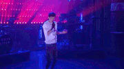 seth meyers GIF by Troye Sivan