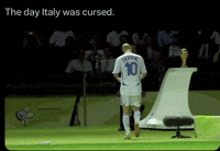 Fifa World Cup Penalty GIF