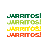 Soda Sticker by Jarritos