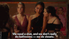 Best Friends Chat GIF by The Bold Type