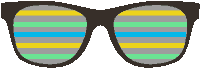 fun party Sticker by Harleys Global