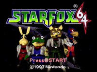 Nintendo 64 N64 GIF