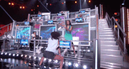 hip hop squares GIF by VH1