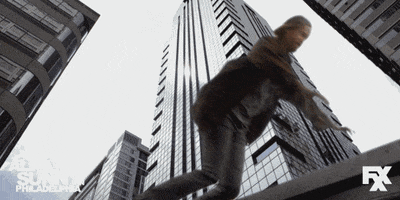 fail always sunny GIF by It's Always Sunny in Philadelphia