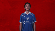 Tsg Hoffenheim Yes GIF by Bundesliga