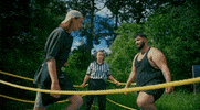 Fight Fighting GIF by Pure Noise Records