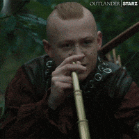 Watching Season 7 GIF by Outlander