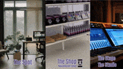 Shop Tech GIF by Nova Sound