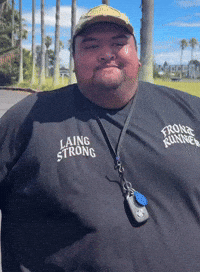 Happy Feel Good GIF