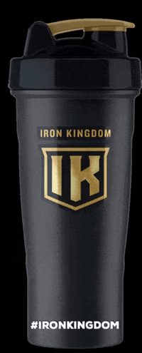 IronKingdom fitness health train protein GIF