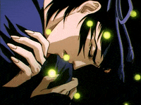 Ninja Scroll GIF