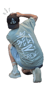 Rüsselsheim Sticker by Bel R! Festival