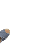 castanerofficial summer verano endless summer espadrilles Sticker