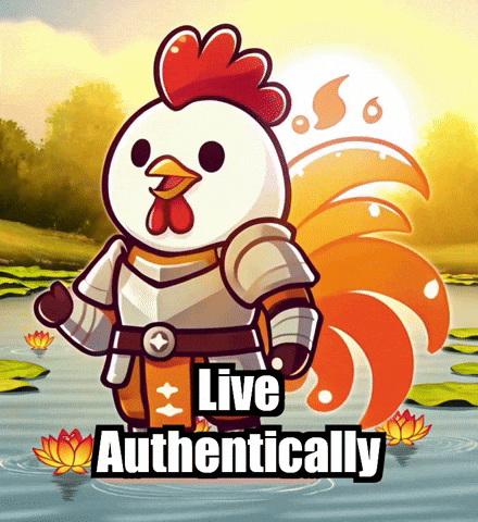 Wisdom Purpose GIF by Zorooster