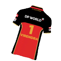 Virendra Sticker by Royal Challenge Official