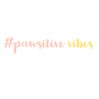 Sticker by Pawsitive pet