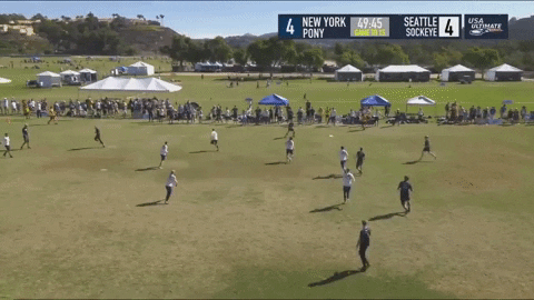 flikulti ultimate frisbee flik GIF
