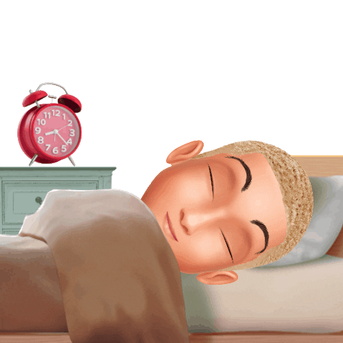 genies thejakebecker Sticker