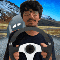 34 Miles Per Hour GIF