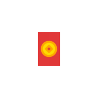 Chinese New Year Instagram Sticker by tiket.com