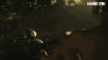 John Cena Thank You GIF by HBO Max