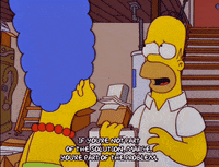 homer simpson GIF