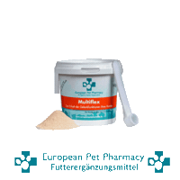Boxerdog Sticker by Europeanpetpharmacy