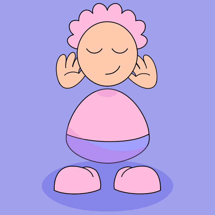 Good Vibes Dancing GIF by Fatman