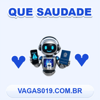Trabalho Mascote GIF by Vagas019