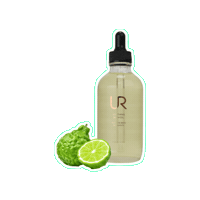 Relax Soothing Sticker by Urban Retreat
