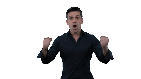 Coach Vamos Sticker by GustavoBeltranmunoz