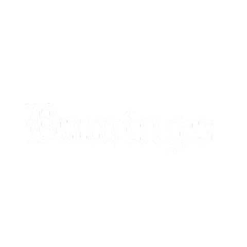 Lettering Sunday Sticker