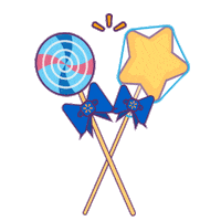 hungry party Sticker by Walmart Mexico