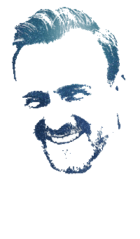 Unterschrift Di Bernardo Sticker by dB-Media.at | Stefan di Bernardo