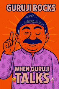 Guru GIF