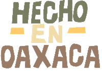 Hecho Made In Sticker